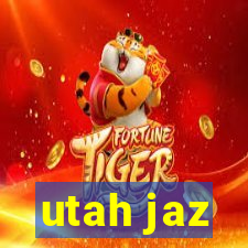 utah jaz